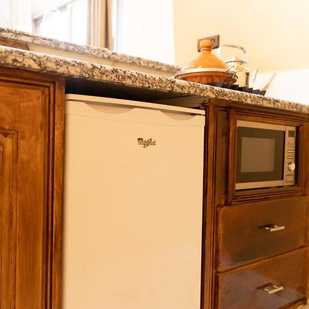 La Terrassa Appartement Climatise Azrou Εξωτερικό φωτογραφία