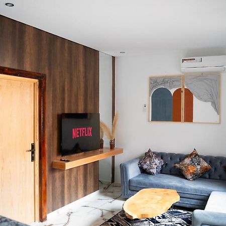 La Terrassa Appartement Climatise Azrou Εξωτερικό φωτογραφία
