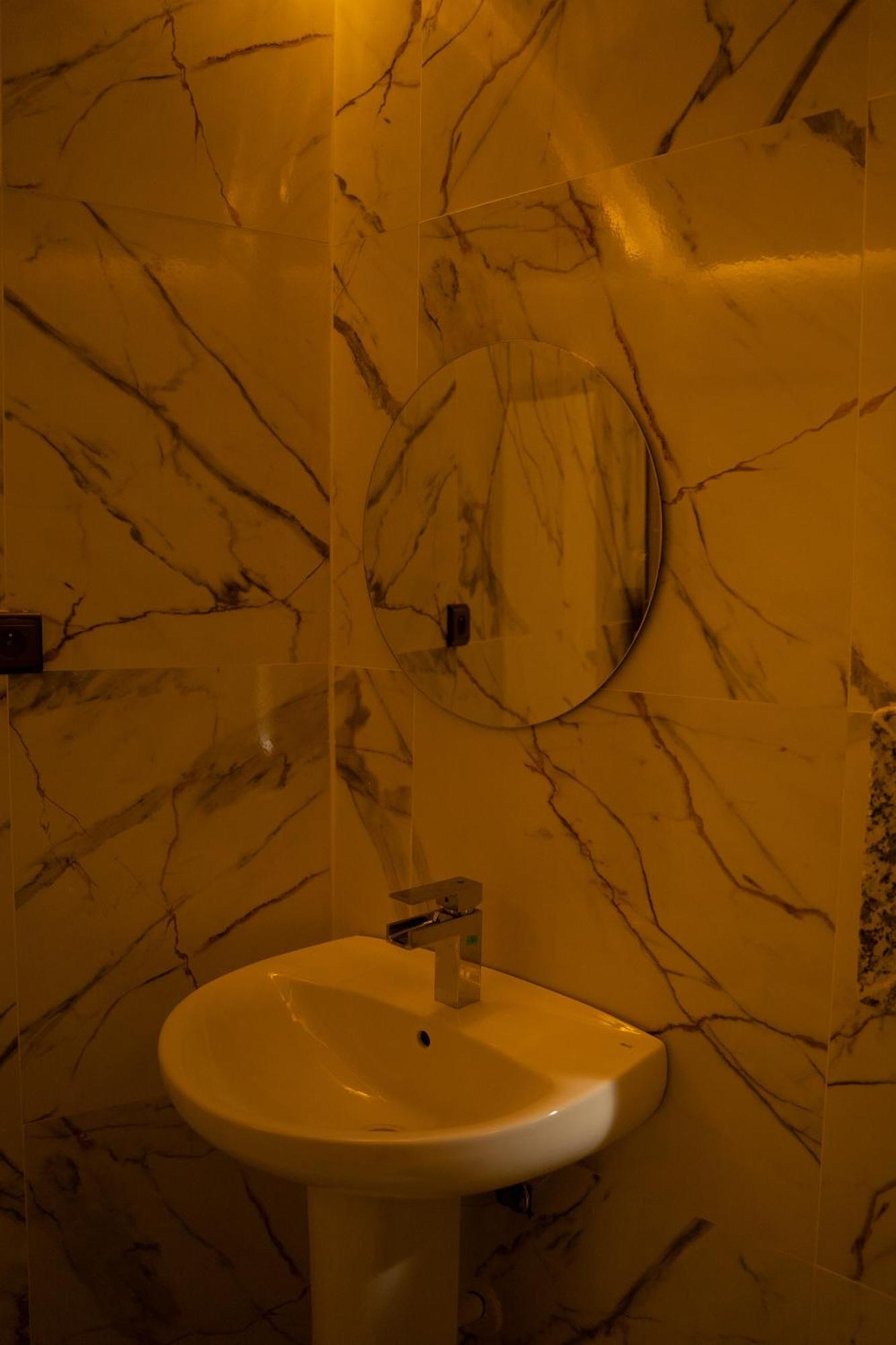 La Terrassa Appartement Climatise Azrou Εξωτερικό φωτογραφία