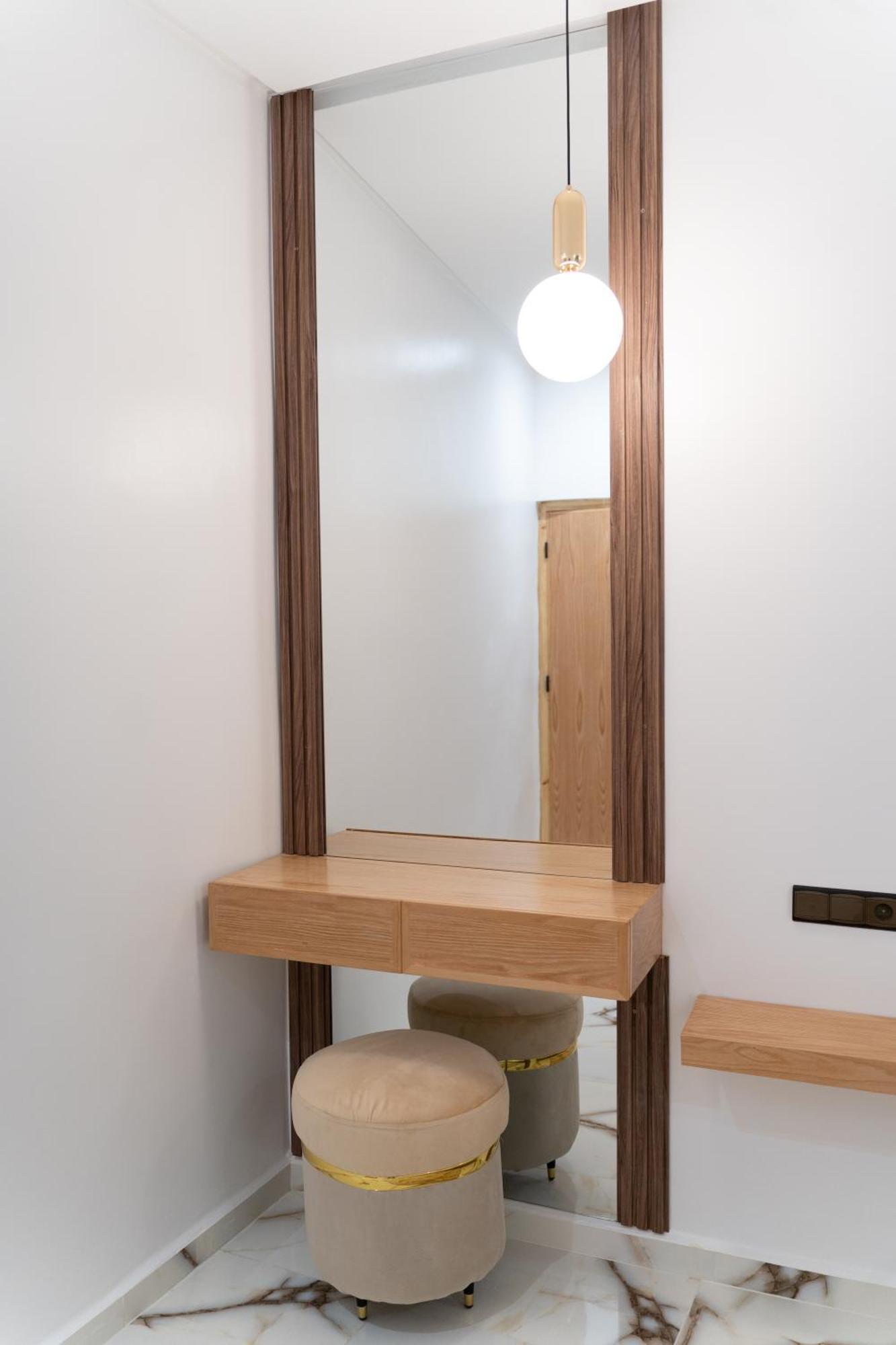 La Terrassa Appartement Climatise Azrou Εξωτερικό φωτογραφία