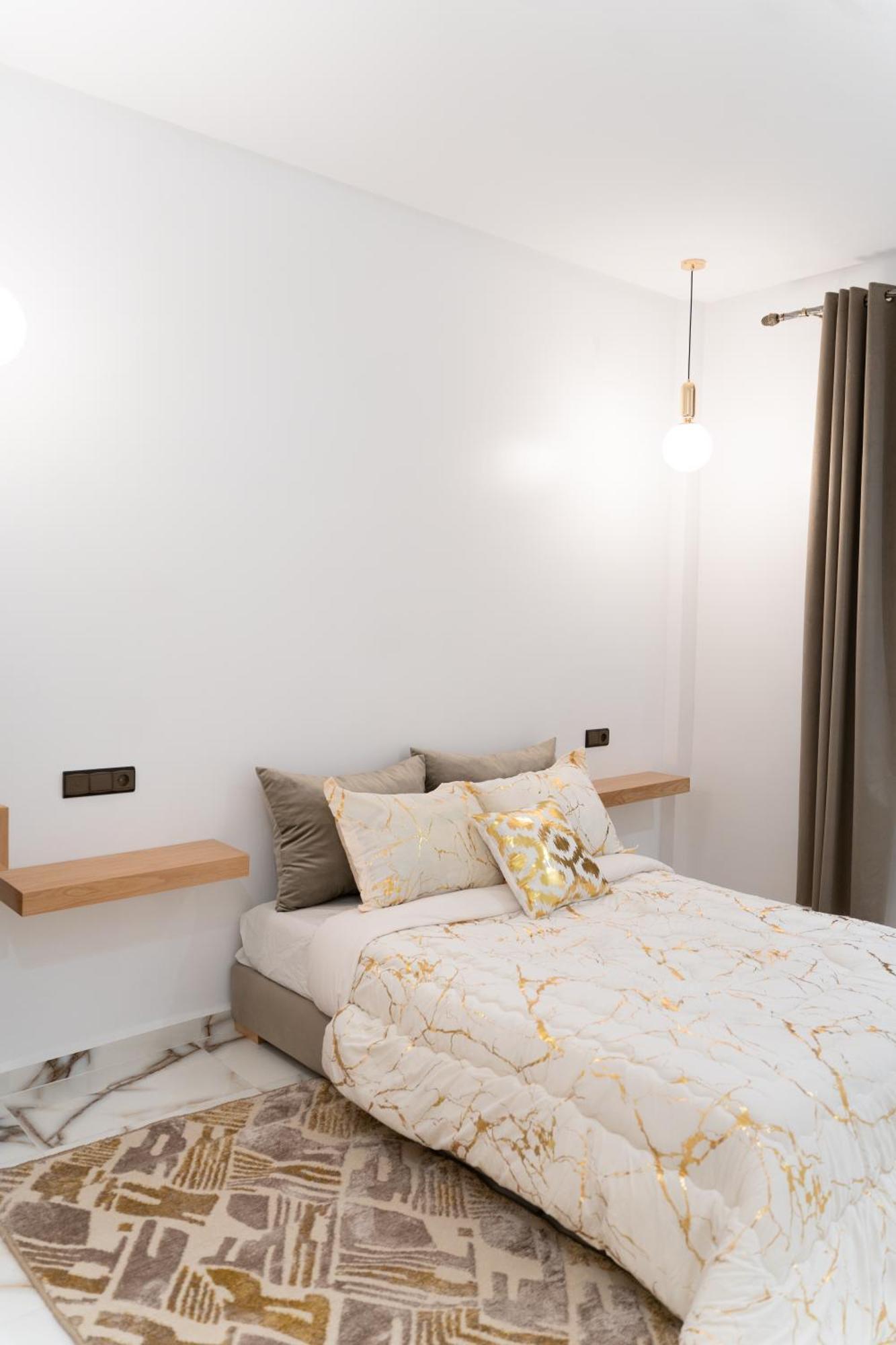 La Terrassa Appartement Climatise Azrou Εξωτερικό φωτογραφία