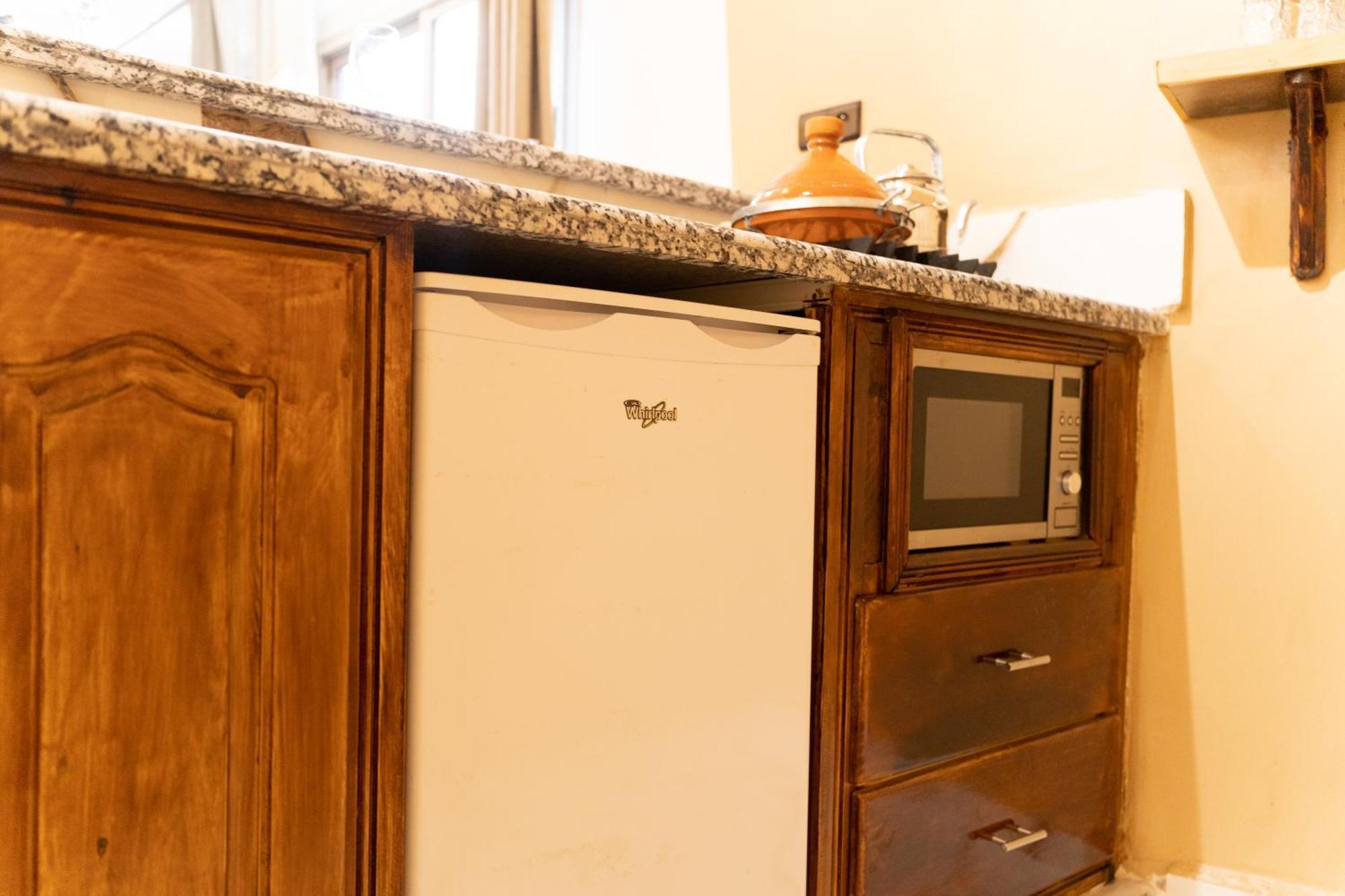 La Terrassa Appartement Climatise Azrou Εξωτερικό φωτογραφία