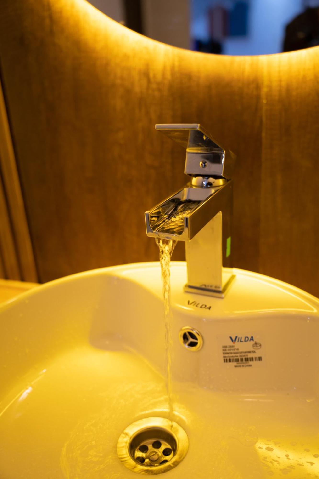 La Terrassa Appartement Climatise Azrou Εξωτερικό φωτογραφία