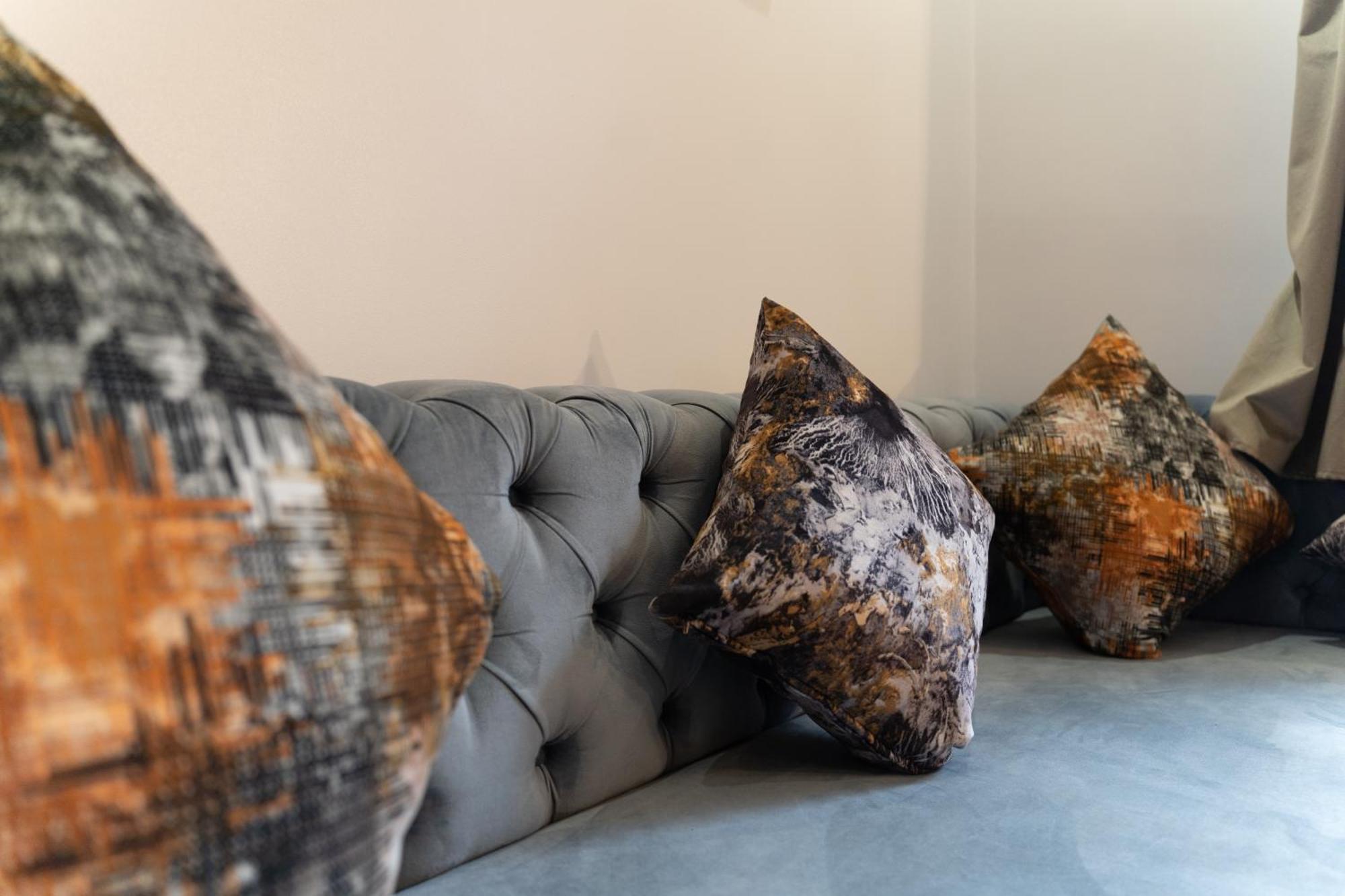 La Terrassa Appartement Climatise Azrou Εξωτερικό φωτογραφία