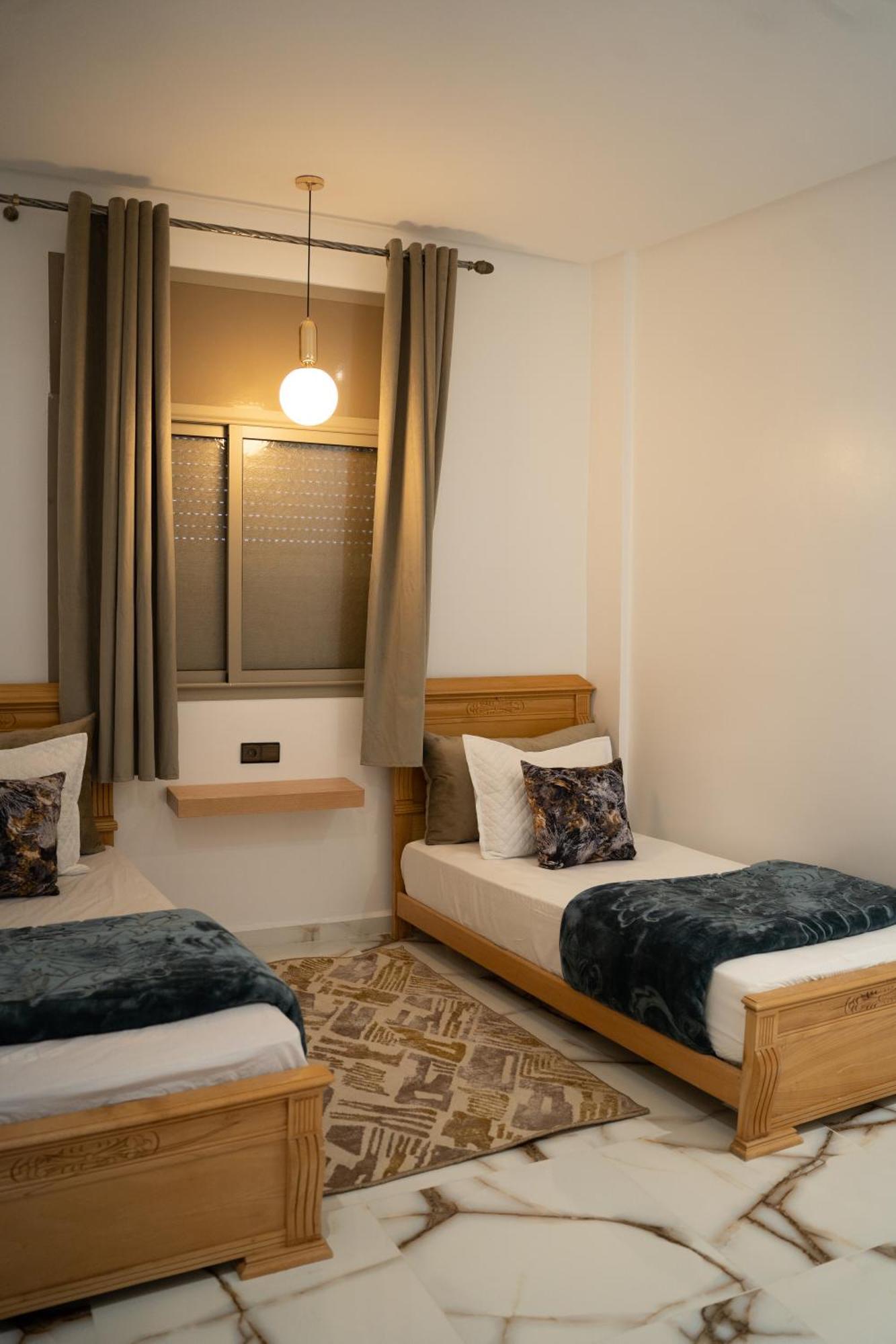 La Terrassa Appartement Climatise Azrou Εξωτερικό φωτογραφία