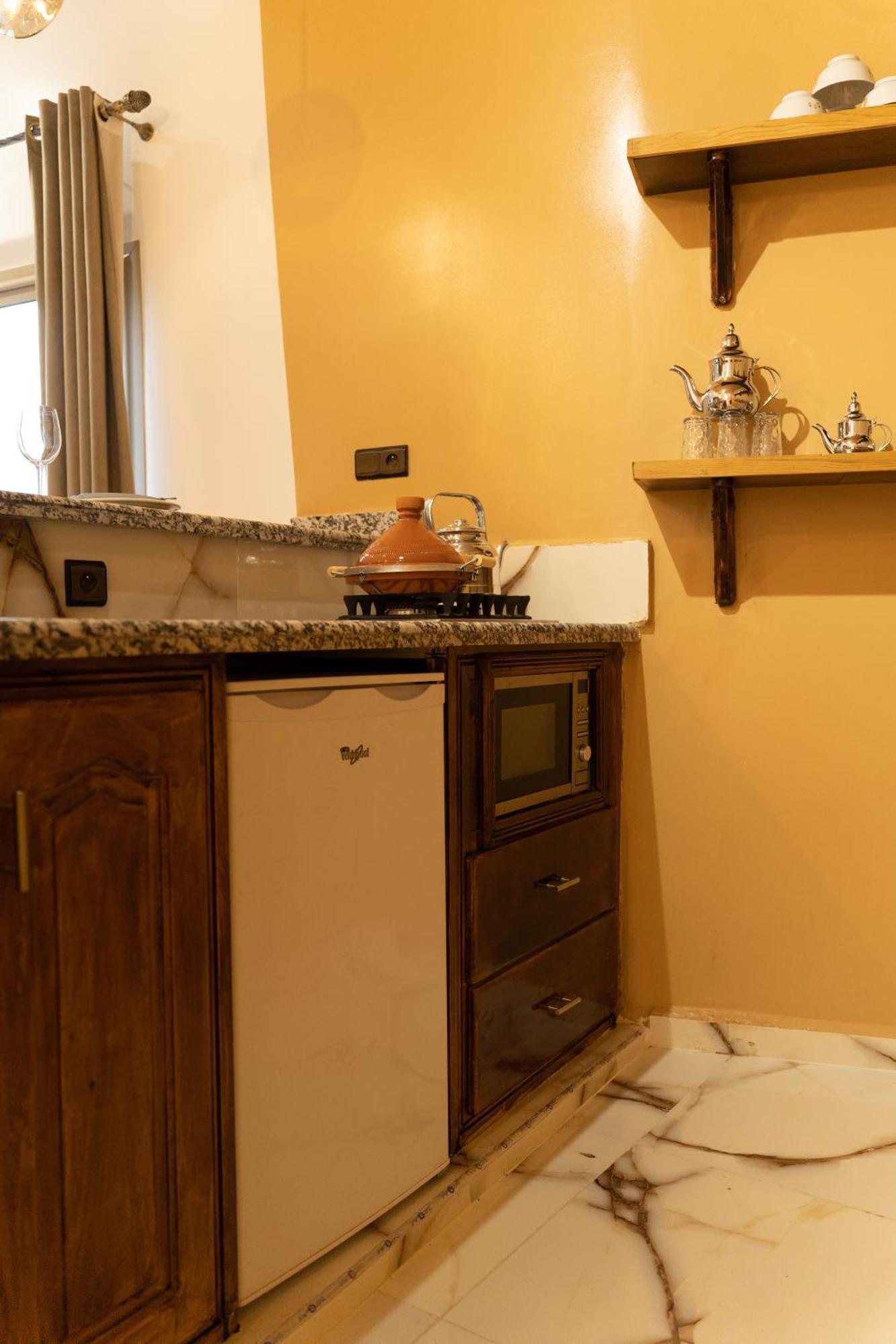 La Terrassa Appartement Climatise Azrou Εξωτερικό φωτογραφία