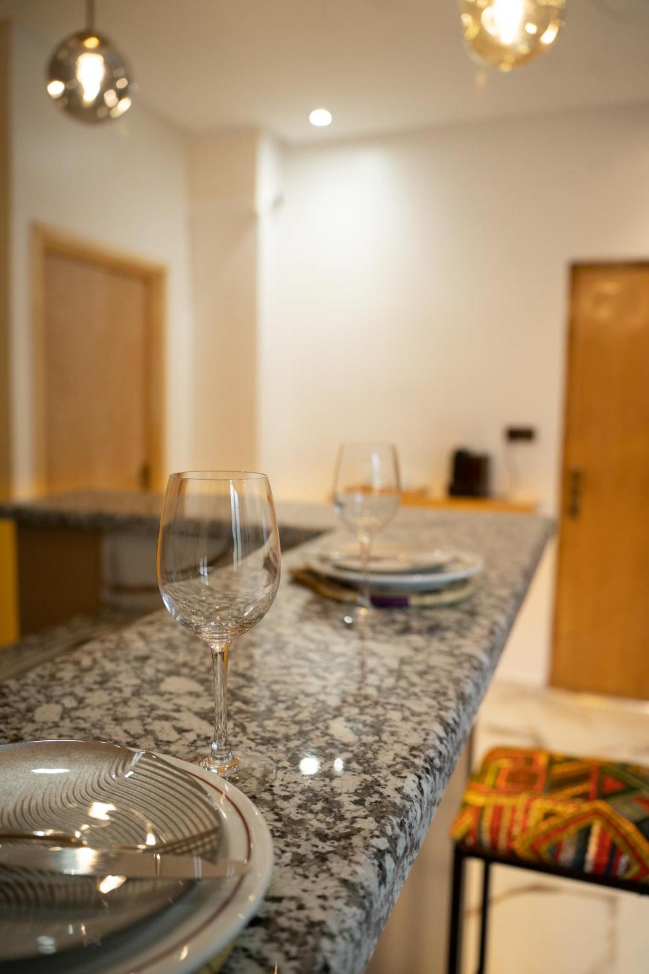 La Terrassa Appartement Climatise Azrou Εξωτερικό φωτογραφία