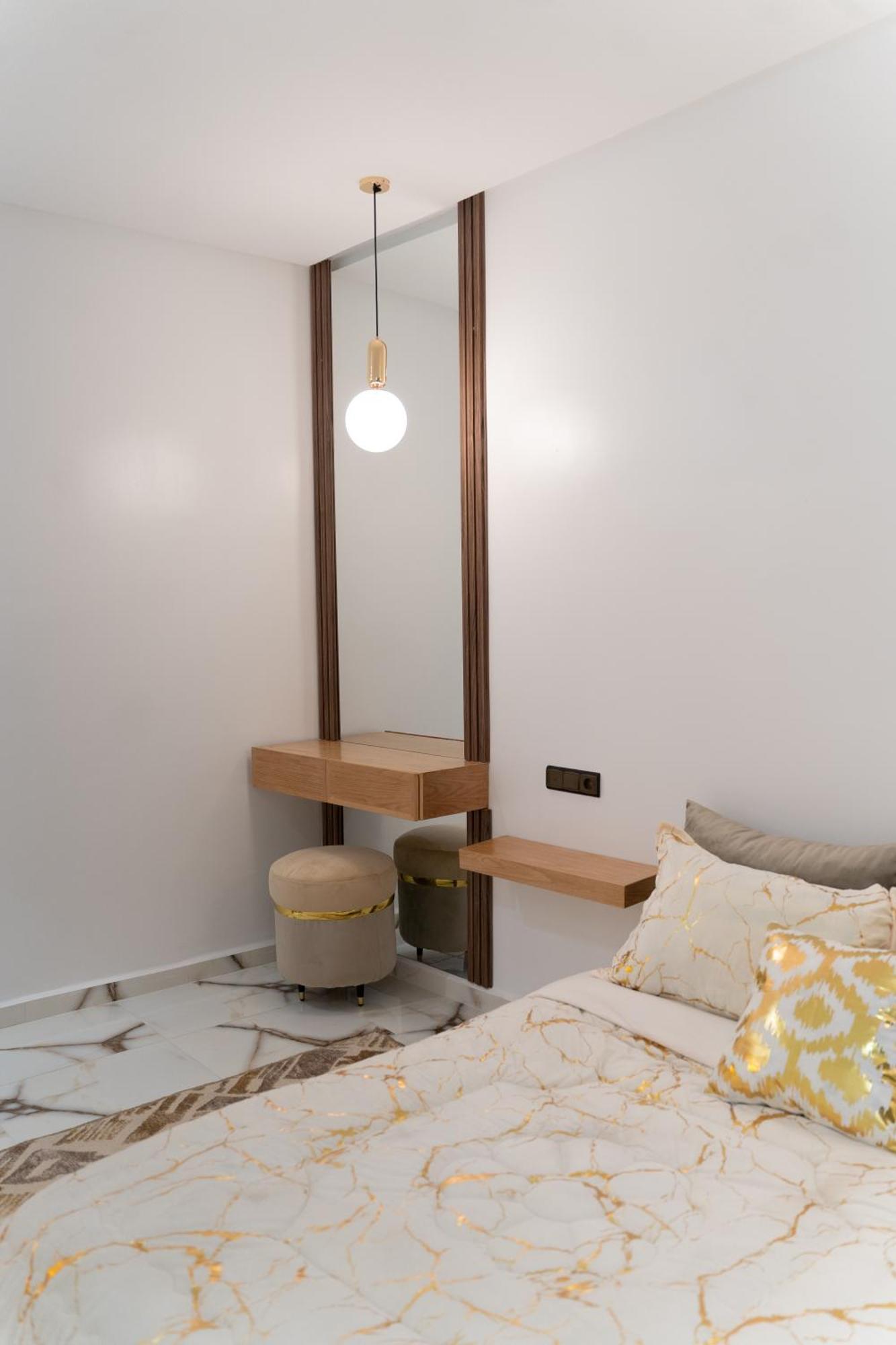 La Terrassa Appartement Climatise Azrou Εξωτερικό φωτογραφία