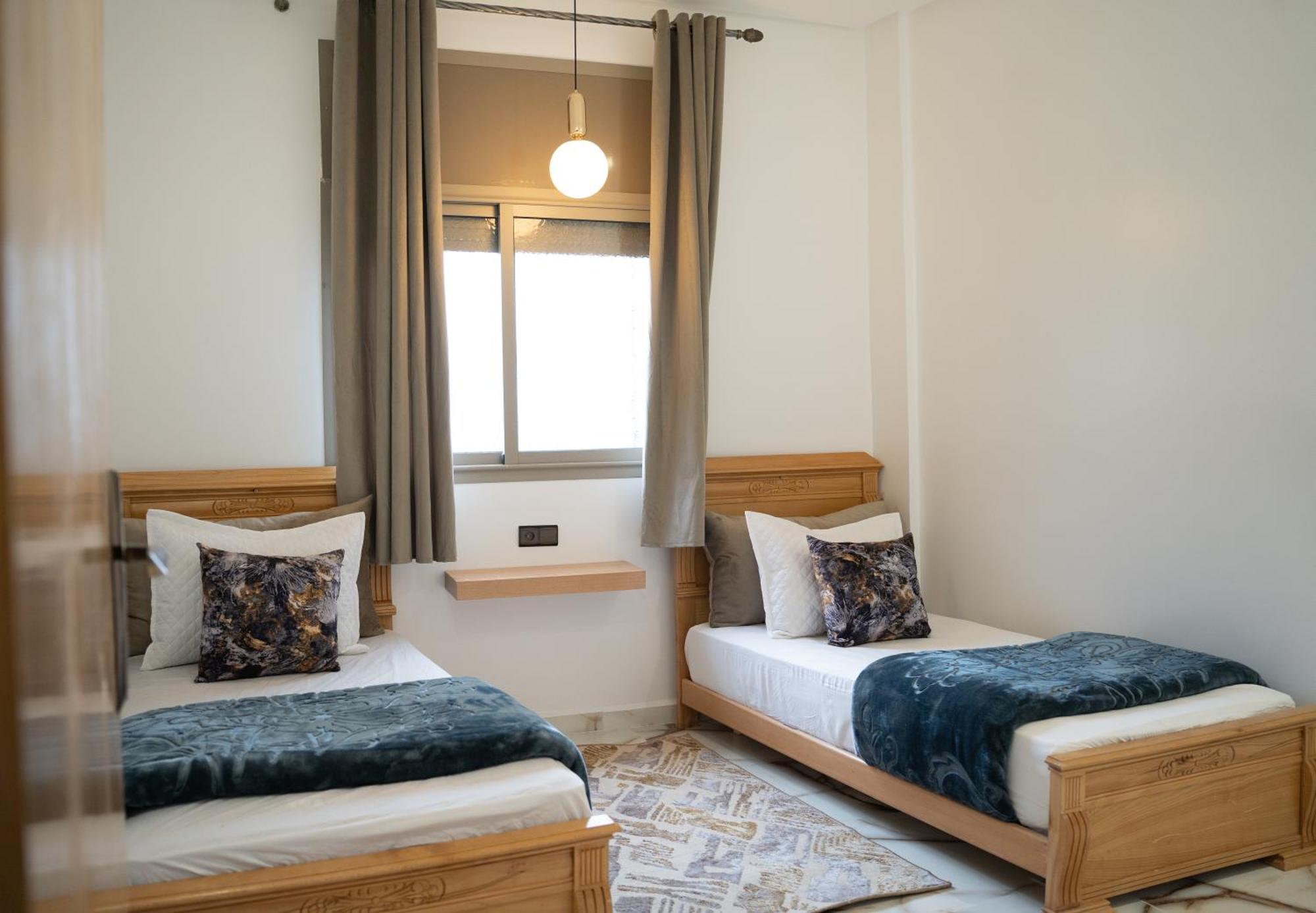 La Terrassa Appartement Climatise Azrou Εξωτερικό φωτογραφία