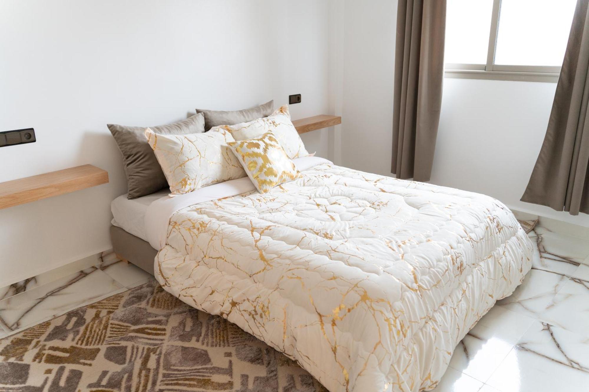 La Terrassa Appartement Climatise Azrou Εξωτερικό φωτογραφία