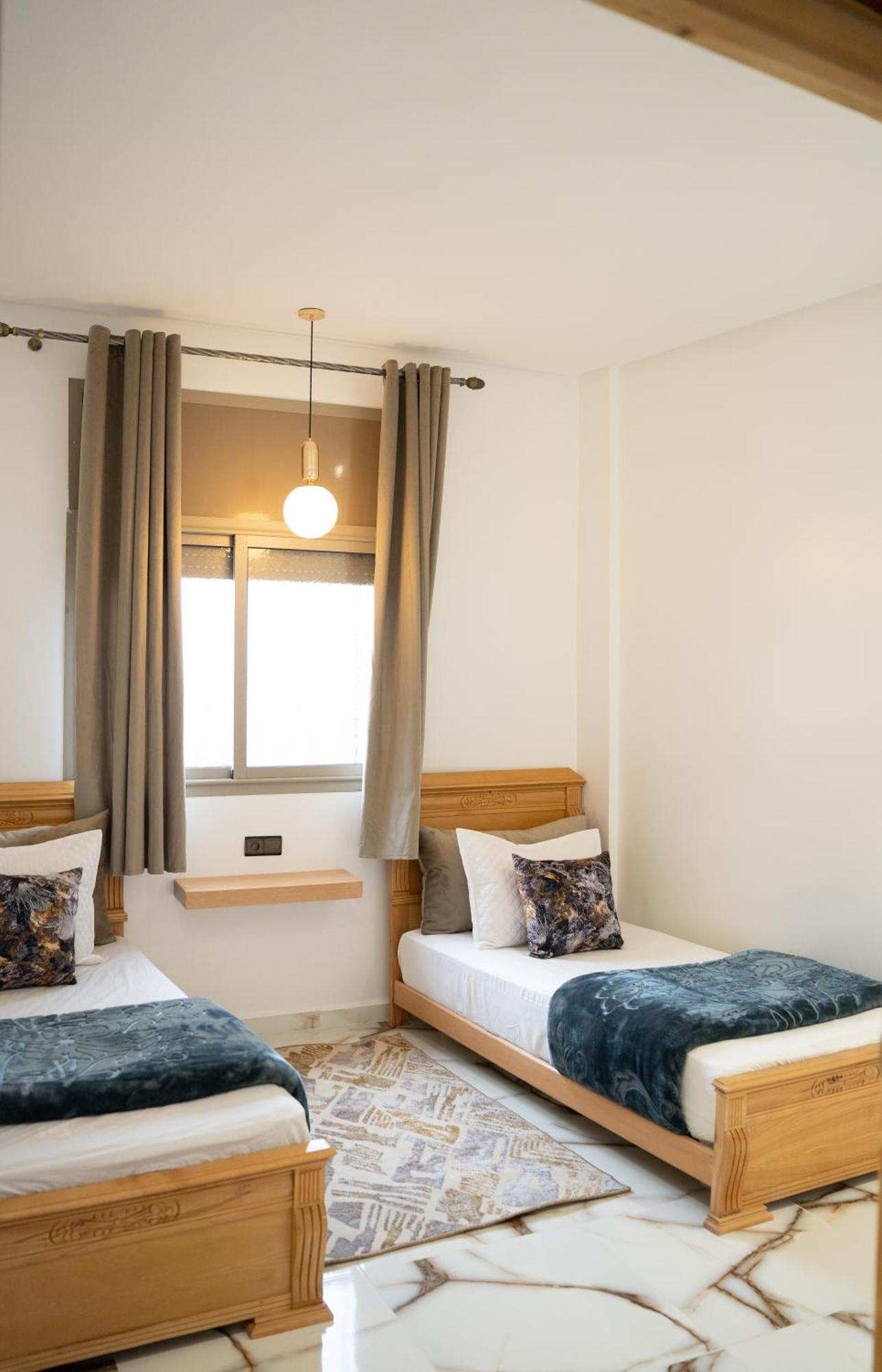 La Terrassa Appartement Climatise Azrou Εξωτερικό φωτογραφία
