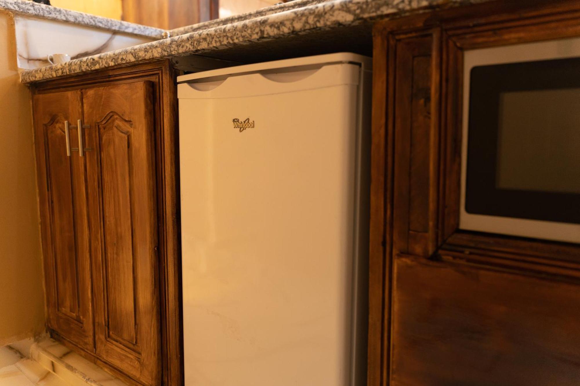 La Terrassa Appartement Climatise Azrou Εξωτερικό φωτογραφία