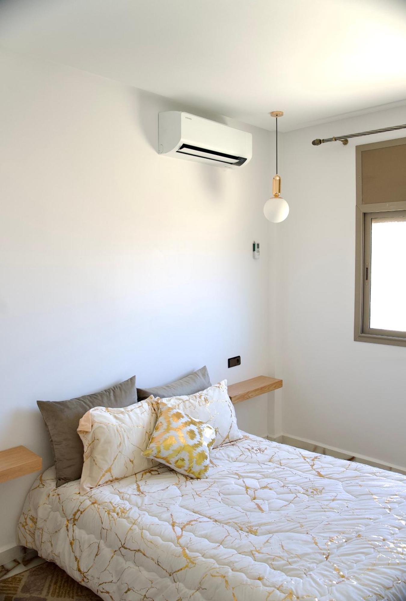 La Terrassa Appartement Climatise Azrou Εξωτερικό φωτογραφία