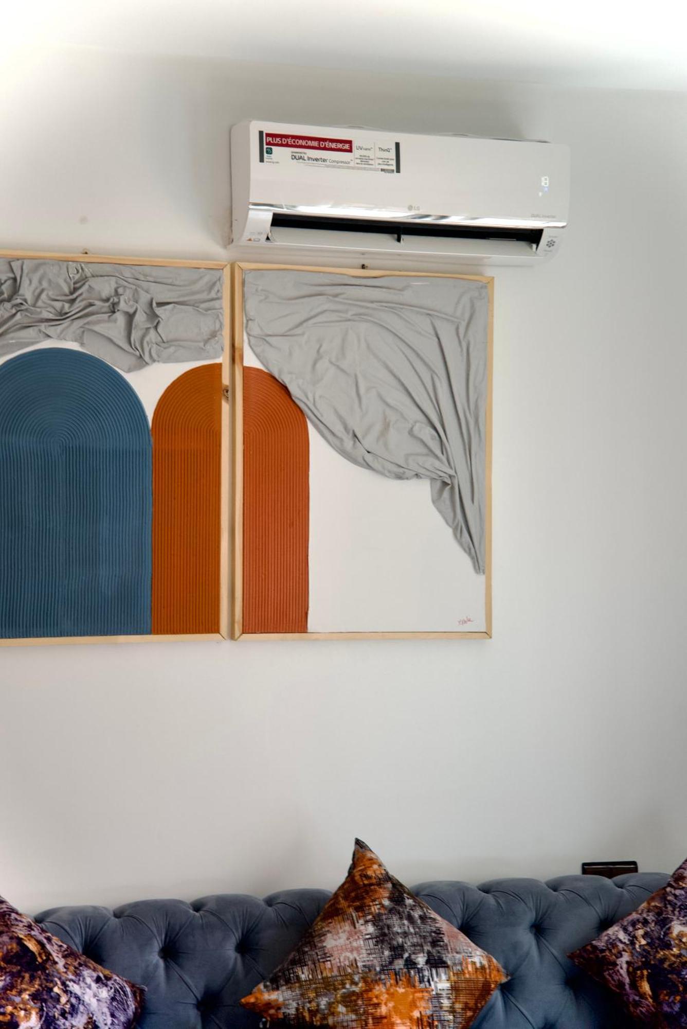 La Terrassa Appartement Climatise Azrou Εξωτερικό φωτογραφία
