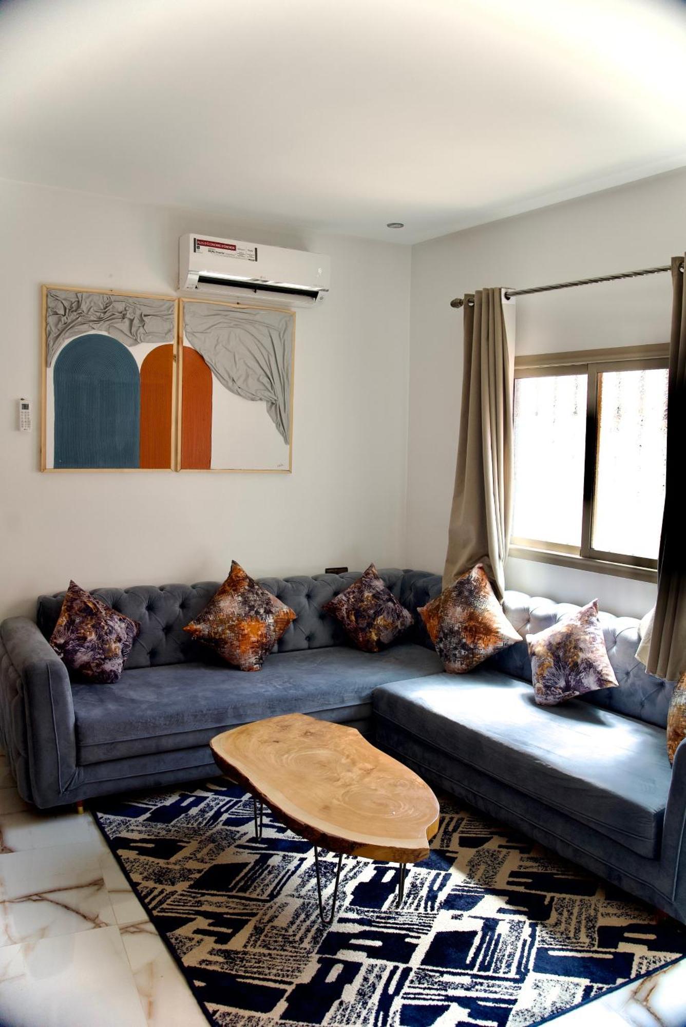 La Terrassa Appartement Climatise Azrou Εξωτερικό φωτογραφία